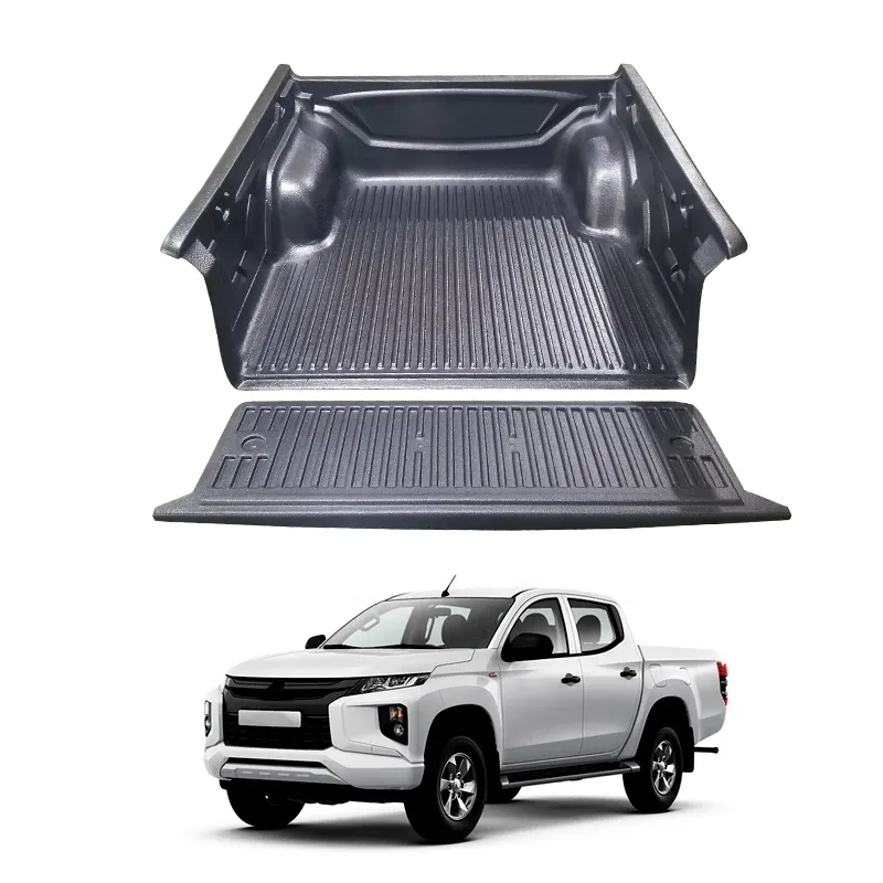 Pick up Truck Bed Liner 1