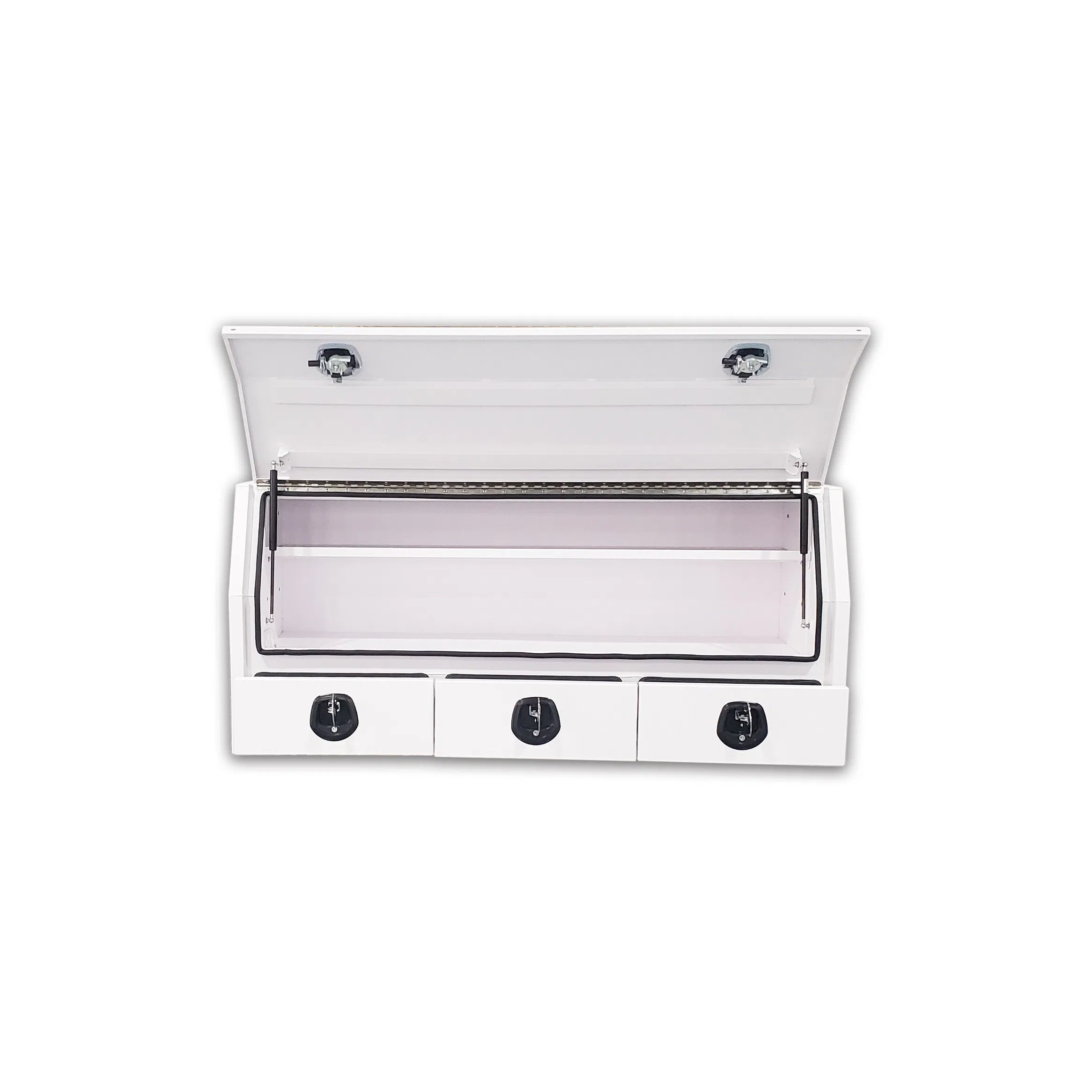 Ubox906 Factory Aluminum Drawers Storage Pickup Truck Ute Tradie Tool Box