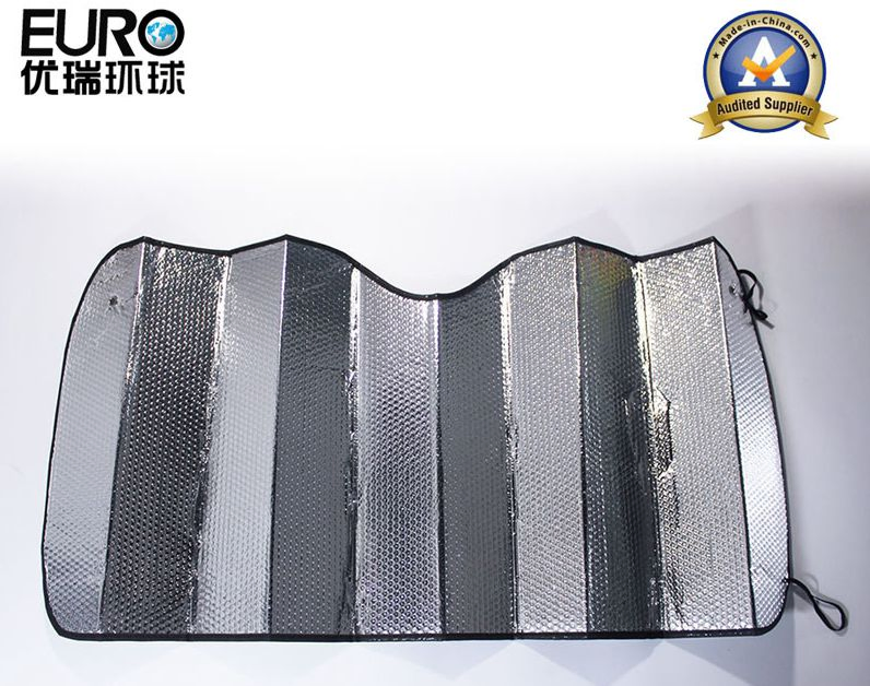 Car Front Sun Shade Window Shield