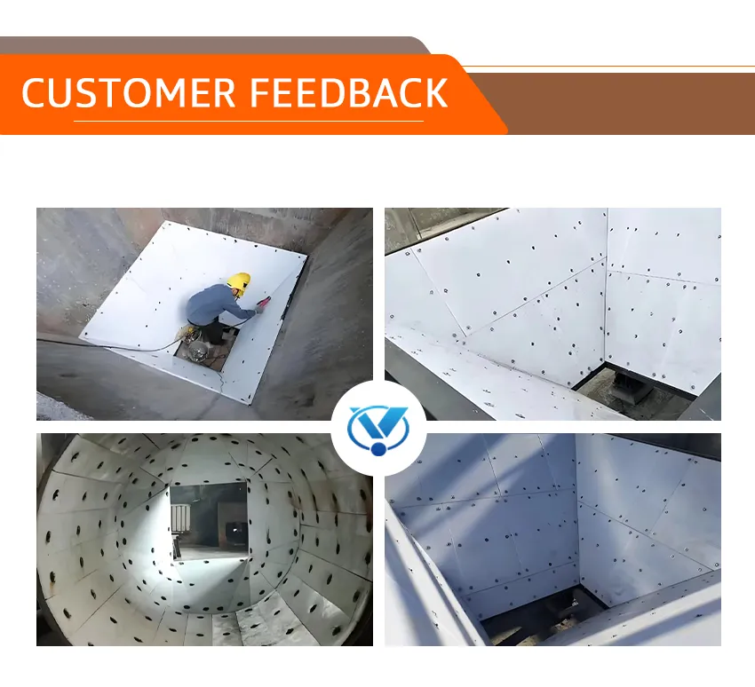 Customer Feedback