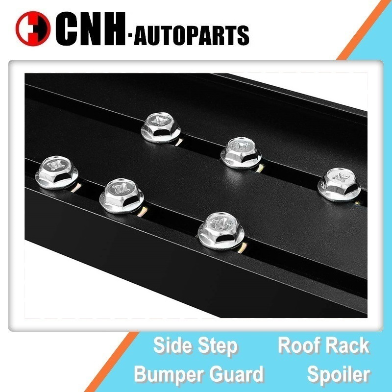 Optional Running Boards for Mazda Cx-9 2016-2021 Cx9 Side Steps