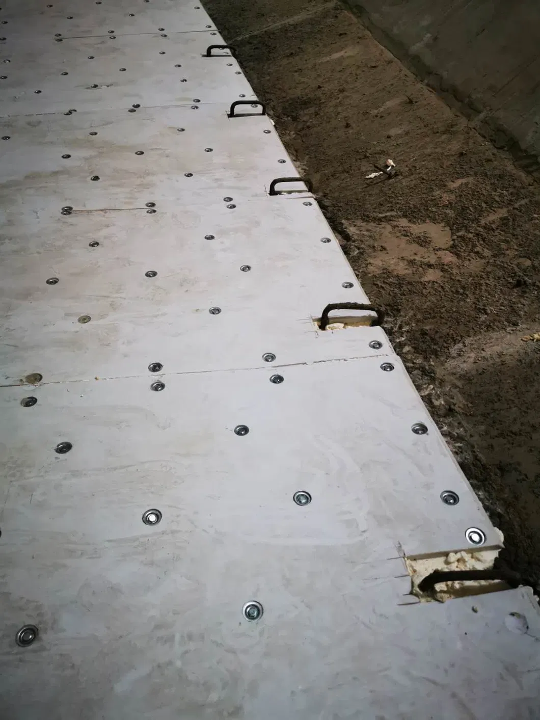 UHMWPE Liner Sheet 1