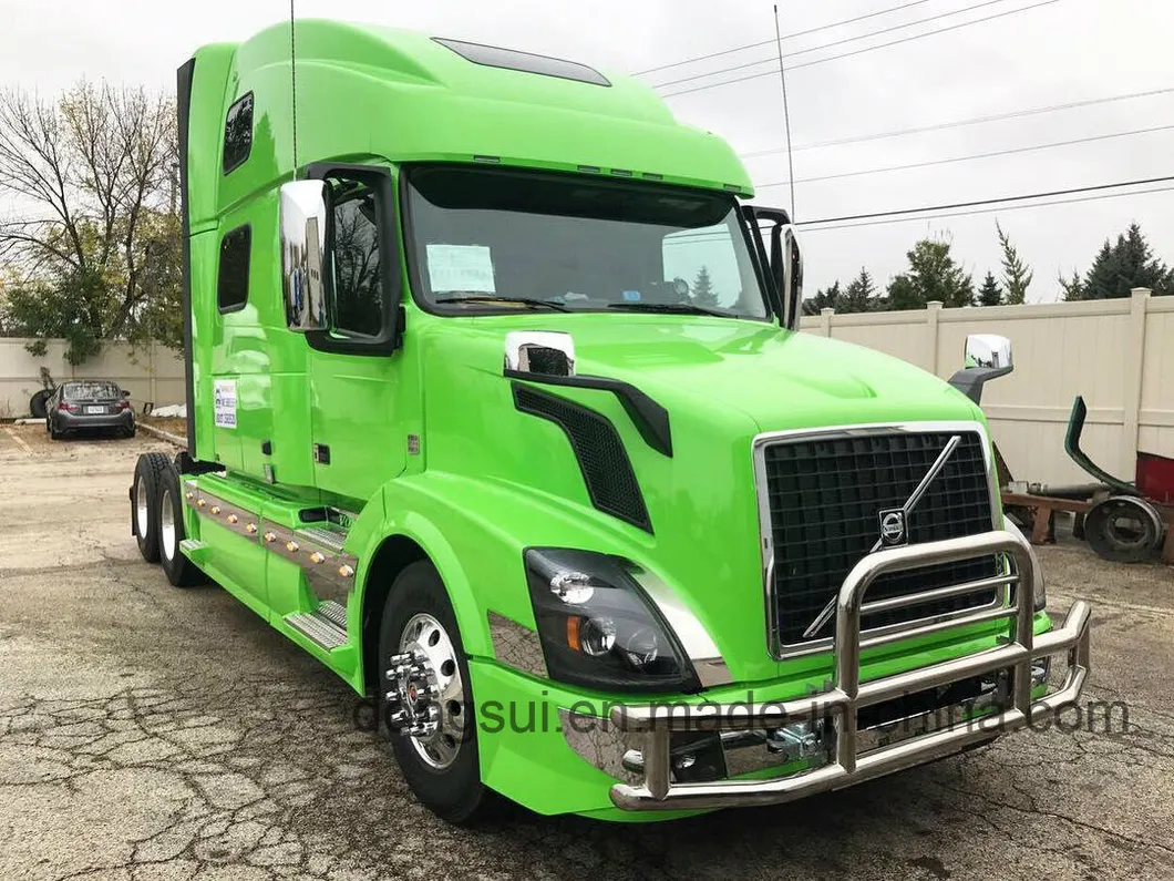 Truck Grille Guard Installation