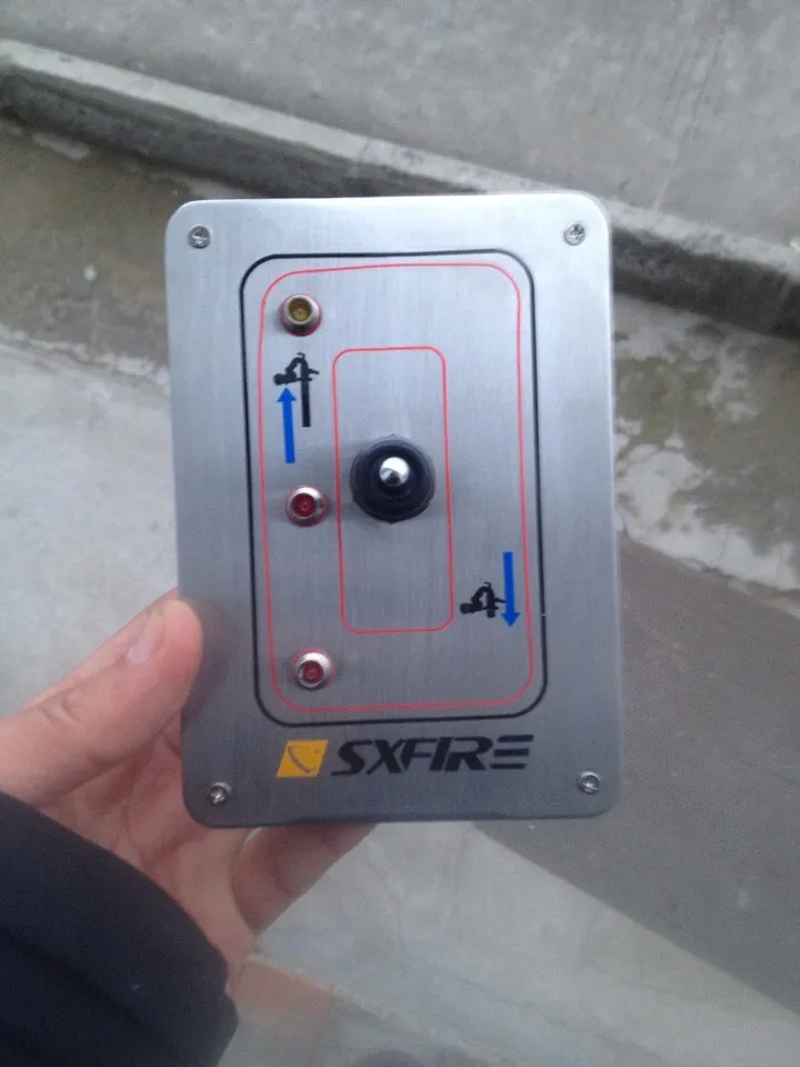 Extender Equipment Photo 2