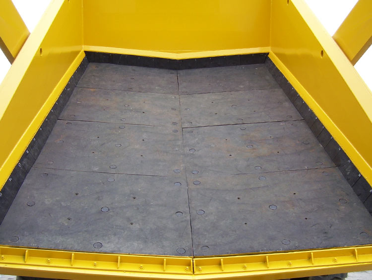 Customizable Truck Bed Liner Thickness Options