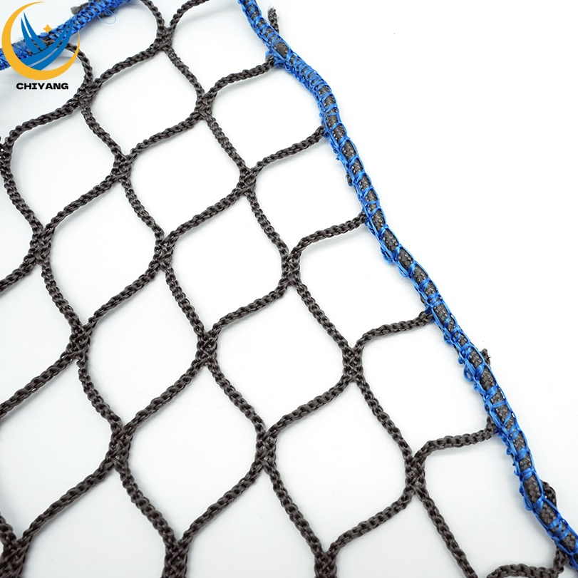 Nylon/PE/HDPE/Polyester/Plastic/Knotless/Knotted /Scaffolding/Building Construction/Trailer Cargo/Sports/Playground/Anti Falling/Fishing/ Safety Catch Net