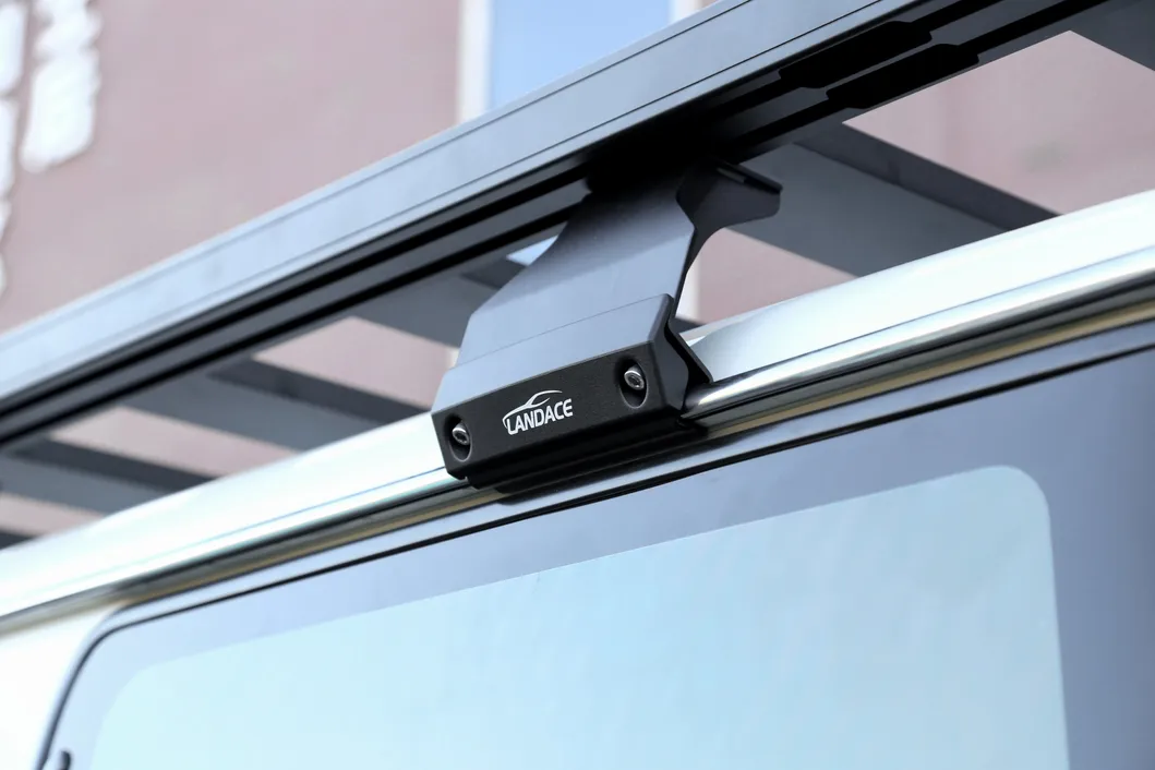 Aluminum Alloy Roof Rack