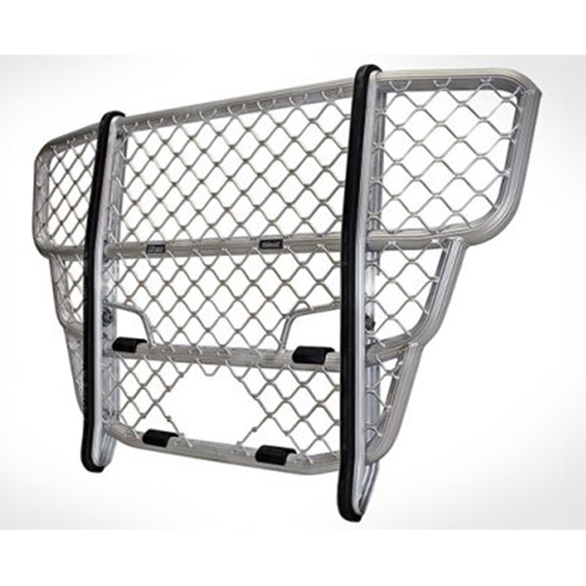 New Design Heavy Duty Big Truck Front Grille Bumper Deer Guard for Scania Truck Spare Parts