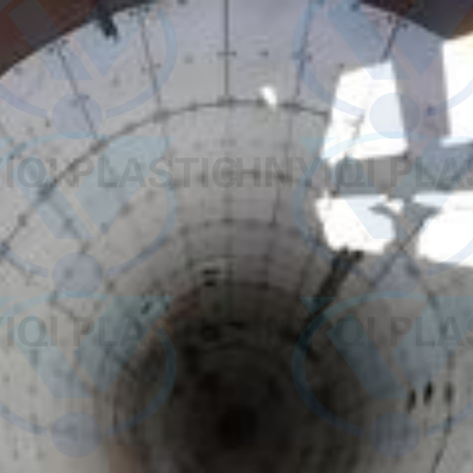 Hot Selling Dump Truck Bed Liner Sheet Customized Thickness UHMWPE Board