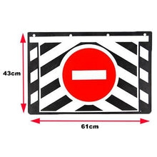 Customized Flexible Truck/Trailer Mudguard Mud Flap