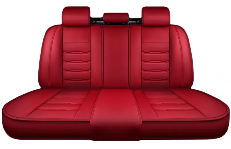 Sport Style Seat Cover Summary