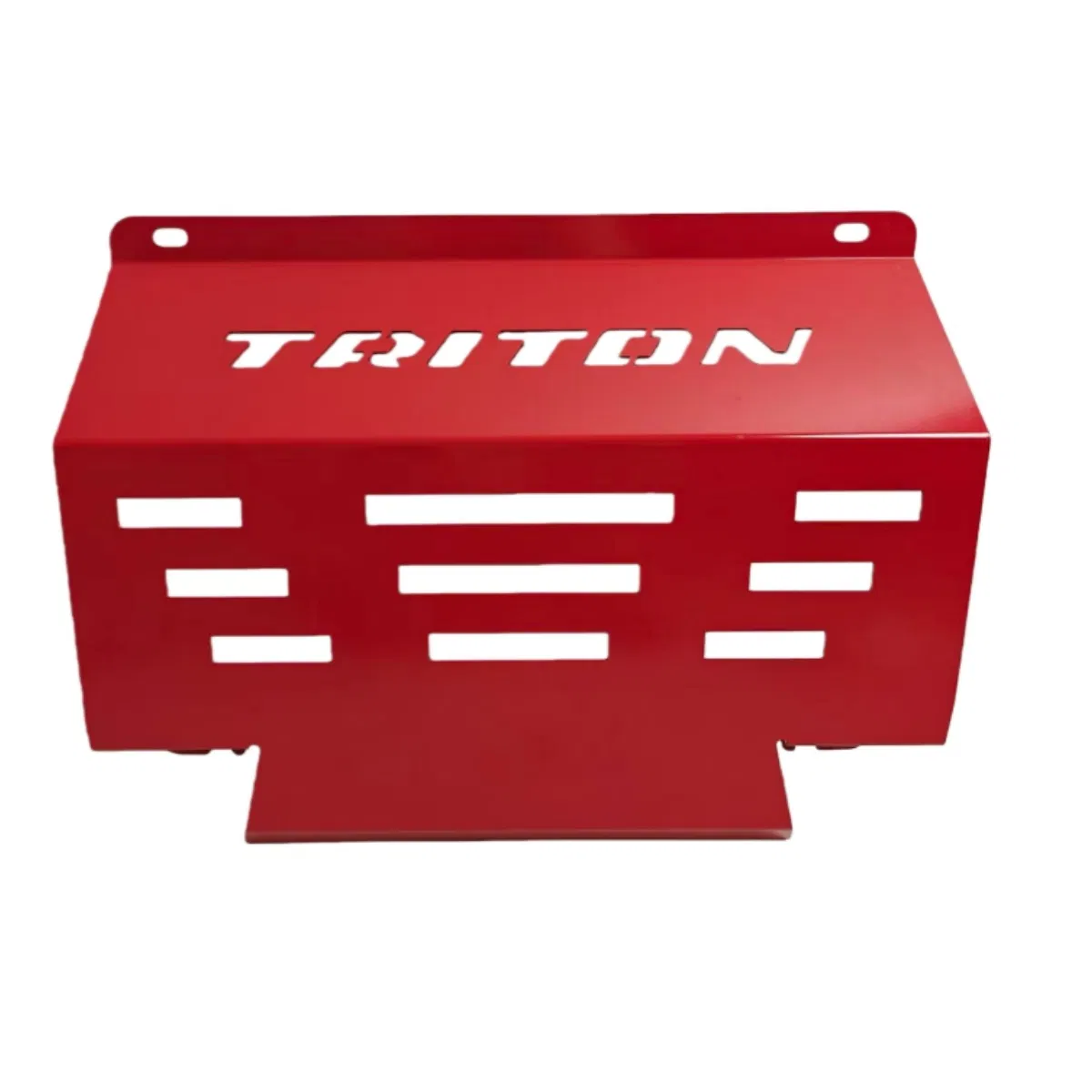 Skid plate fender plate XRF-XHB0003 for MITSUBISH TRITON