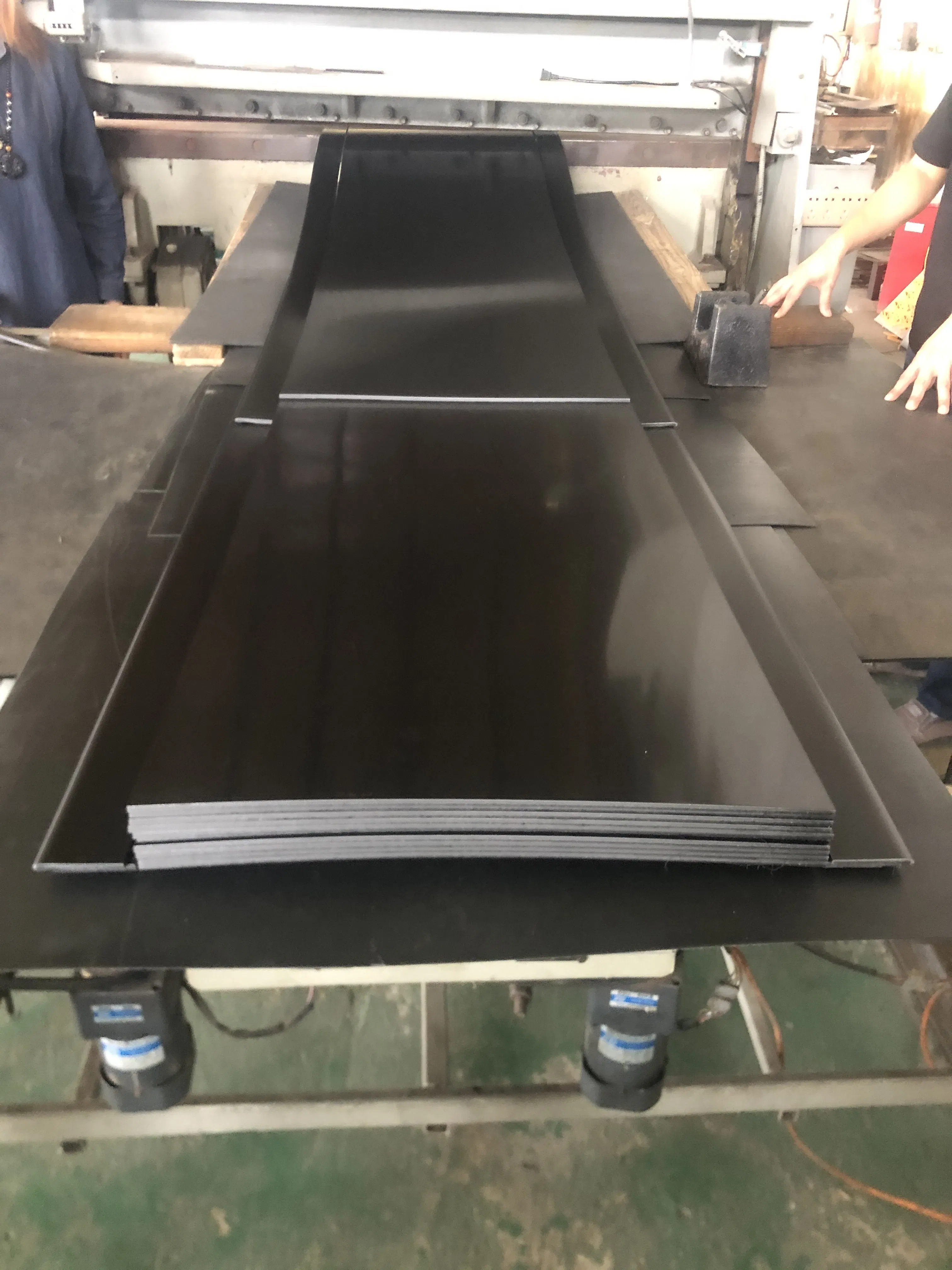 Reliable Camper Mud Flaps for Enhanced Safety and Performance