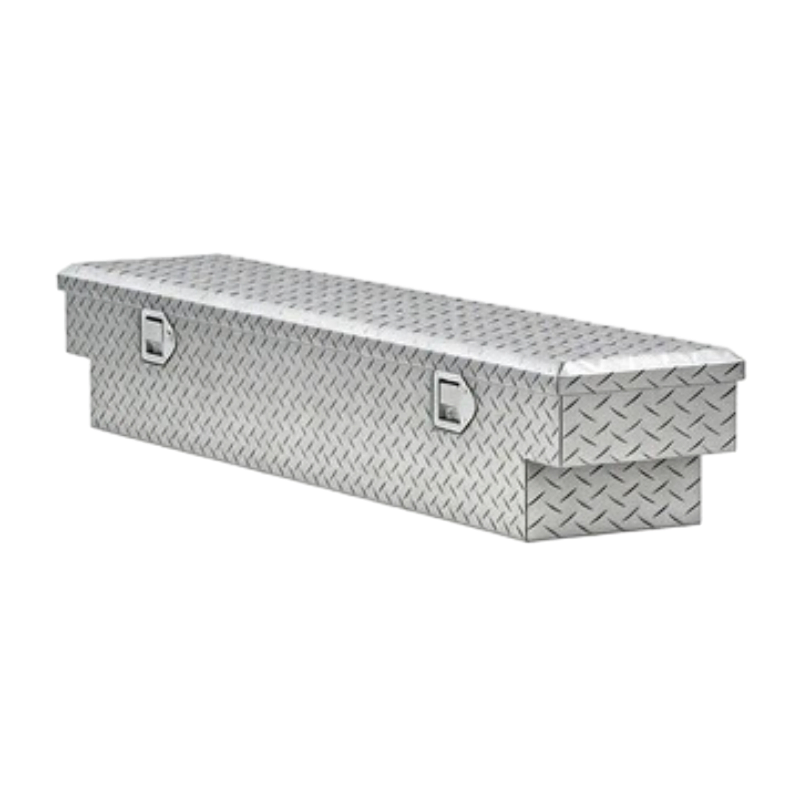 China Factory Made Truck Aluminum Tool Box