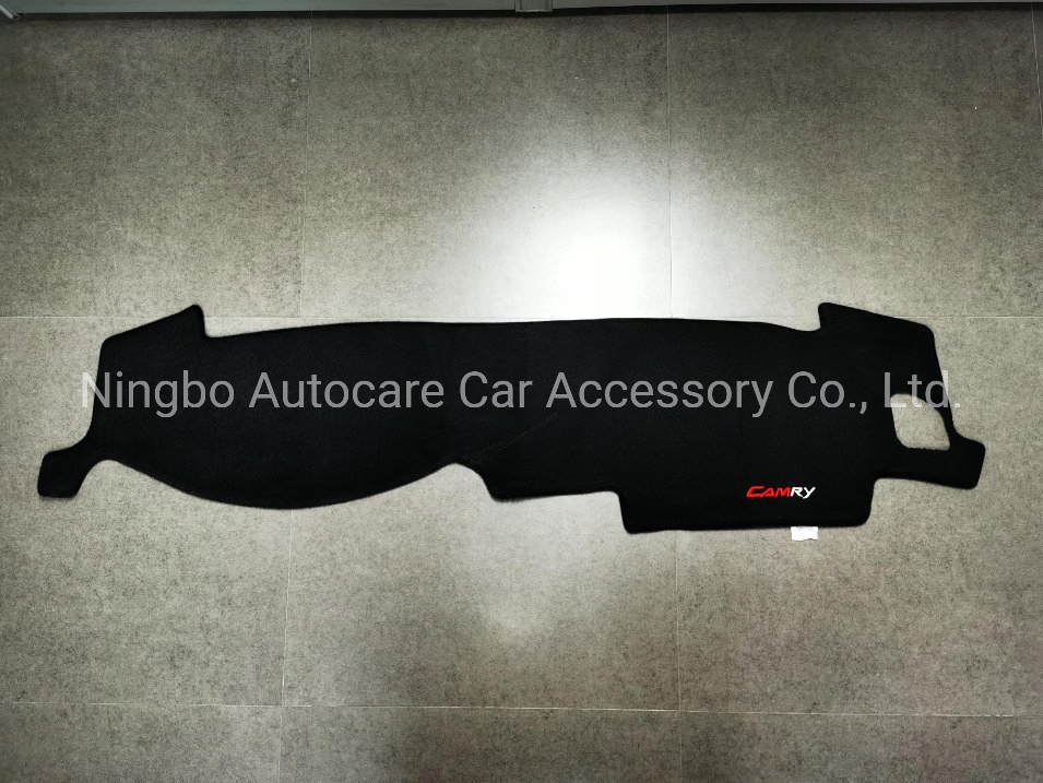 High Quality Car Dashboard Cover for Toyota Camry 2003