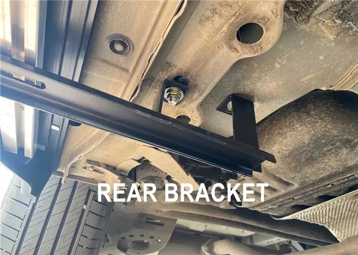 Automotive Accessories