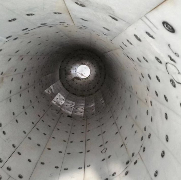 Custom White Black Liner UHMWPE HDPE Sheet for Truck Bed Liners