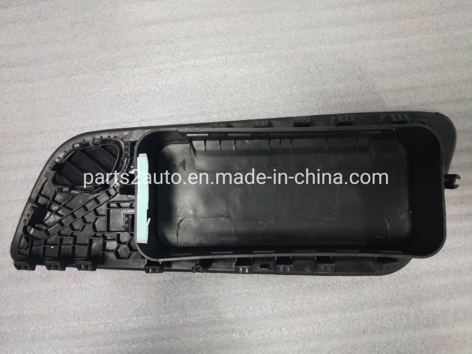 for Volkswagen Polo Passenger Interior Cover Dashboard Pass Airbag Cover, 6rd66026182V