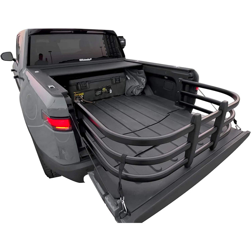 Pickup Auto Accessories Steel Bed Extender for Hilux Bt50 Dmax Navara Triton