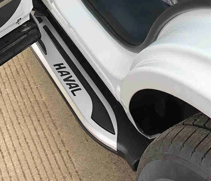 Running Boards HAVAL