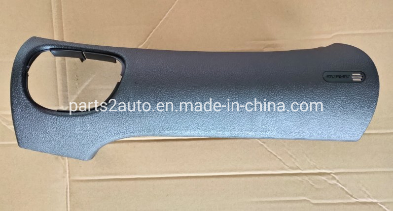 for Peugeot 206 Dashboard Pass Airbag Cover