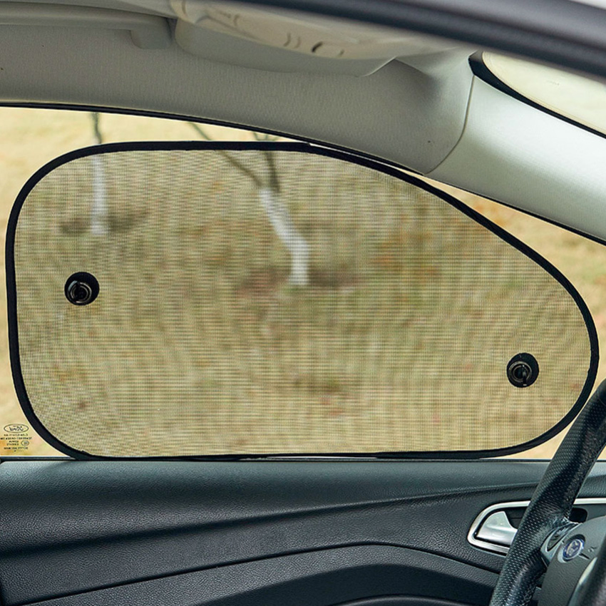 Windshield Keeps Vehicle Car Sunshade Sun Shade