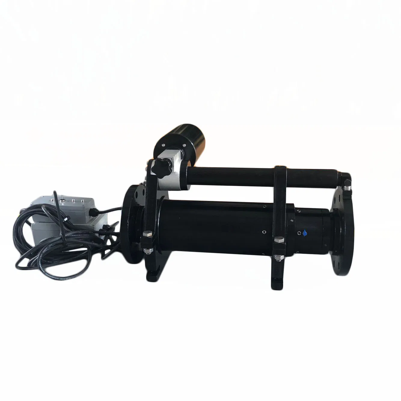 Electric Controlled Fire Truck Fire Fighting Extender Equipment for Fire Protection