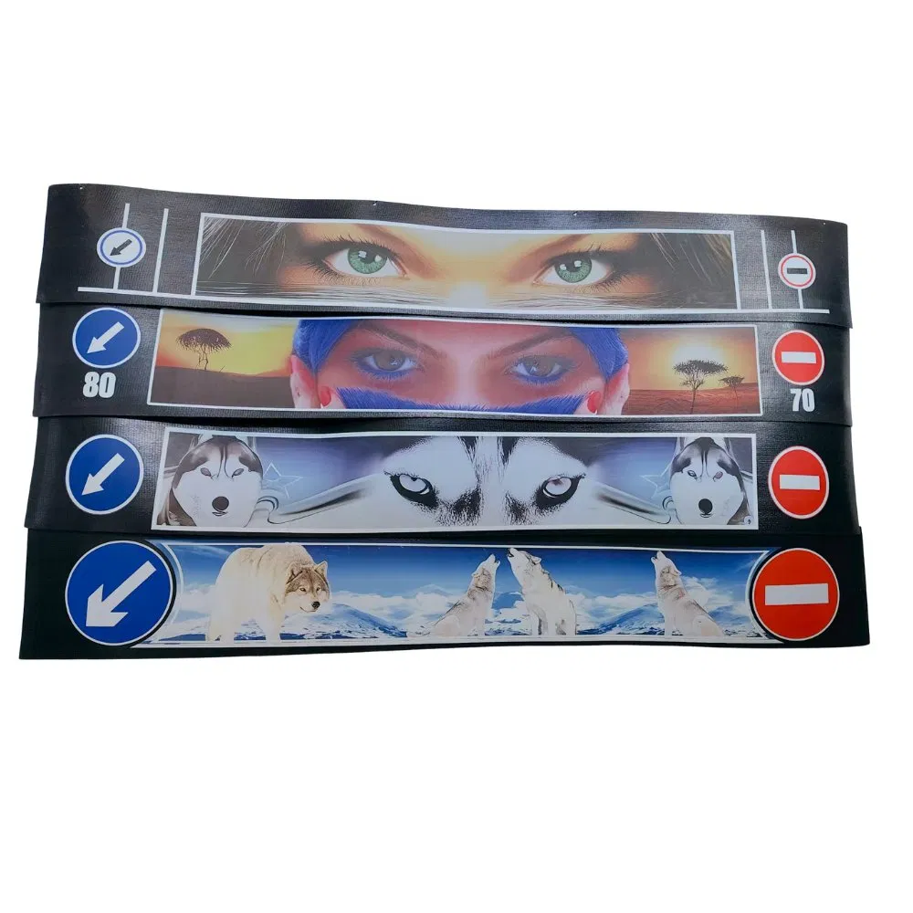 Produce Rubber /PU/PVC/TPE Mud Flaps Splash Guard for Trucks Trailers