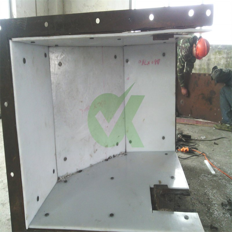 Factory Customized Truck Bed Liner Dump Truck Bed Sheet for Sale