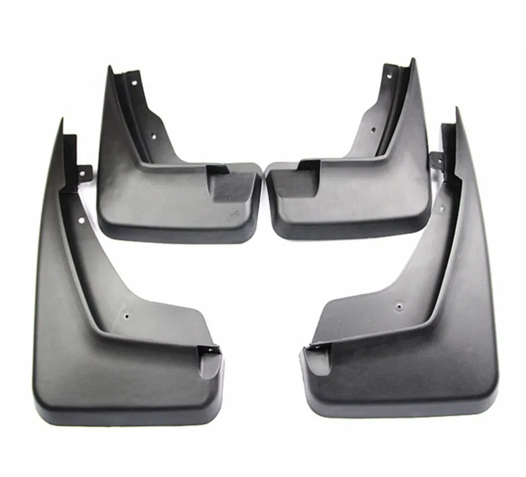 Custom Mud Flaps for Freelander 2