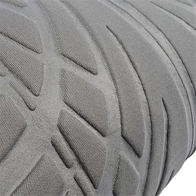 AG-S190A "Roadmaster" Heating-Pressed Polyester Car Seat Cover