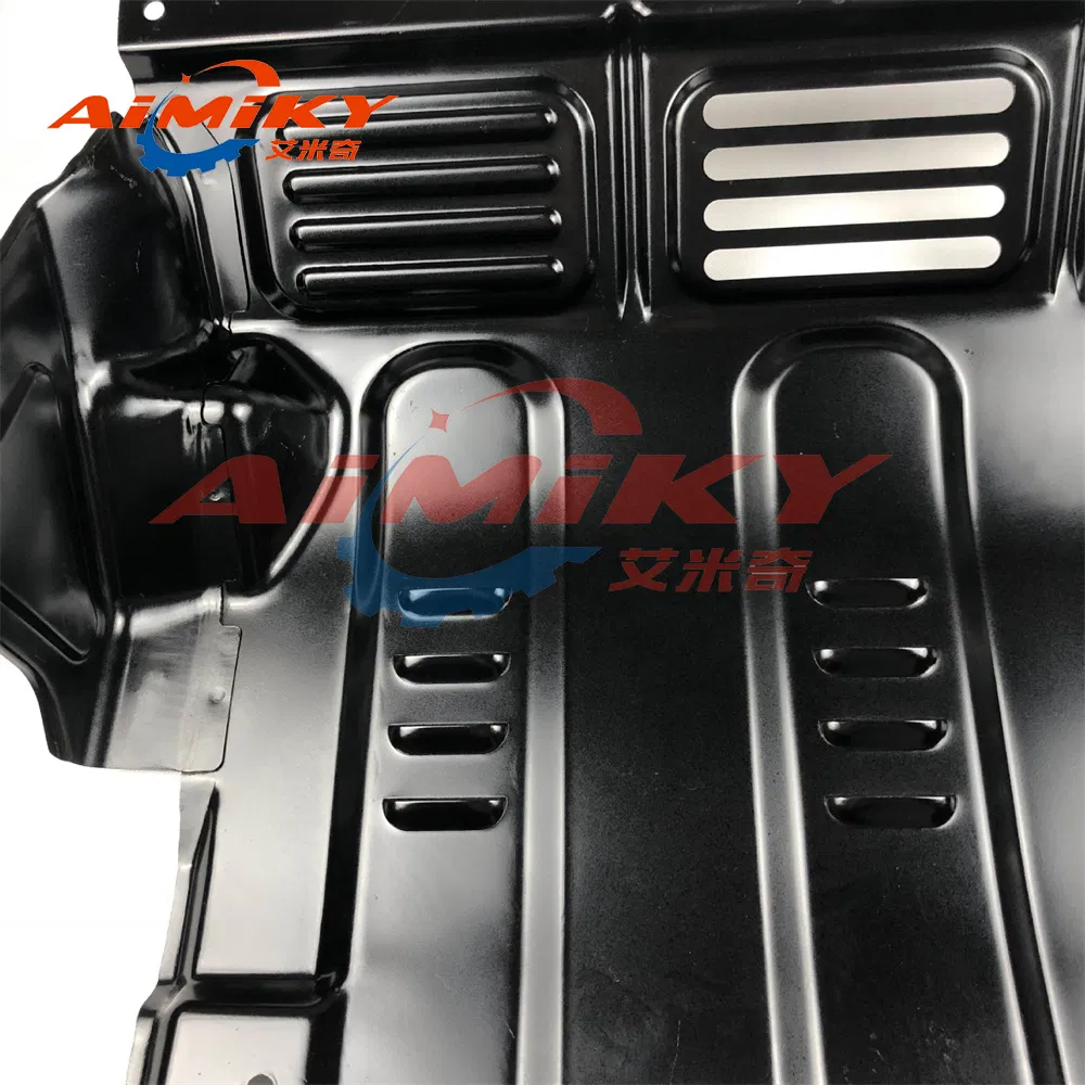 Under Skid Plate Mn136829 for Mitsubishi L200