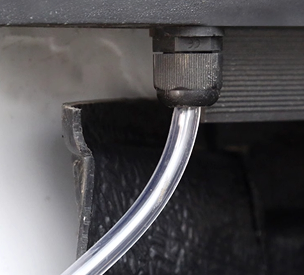 Pickup Truck Aluminum Alloy Cargo Trunk Hard Cover Car Tonneau Cover Bed Cover