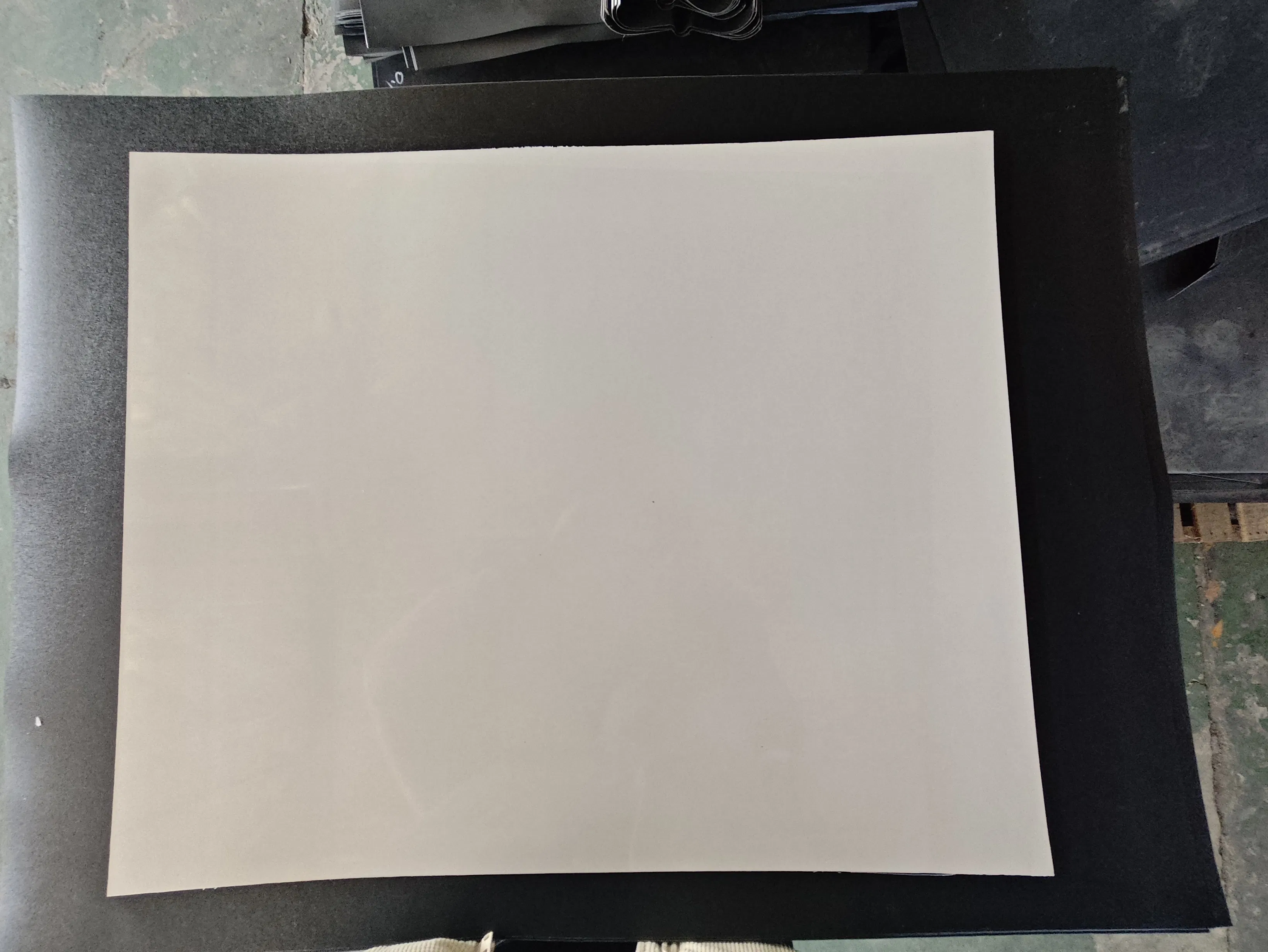 Customizable Surface Logo Truck Mud Flap for Quality-Focused Customers