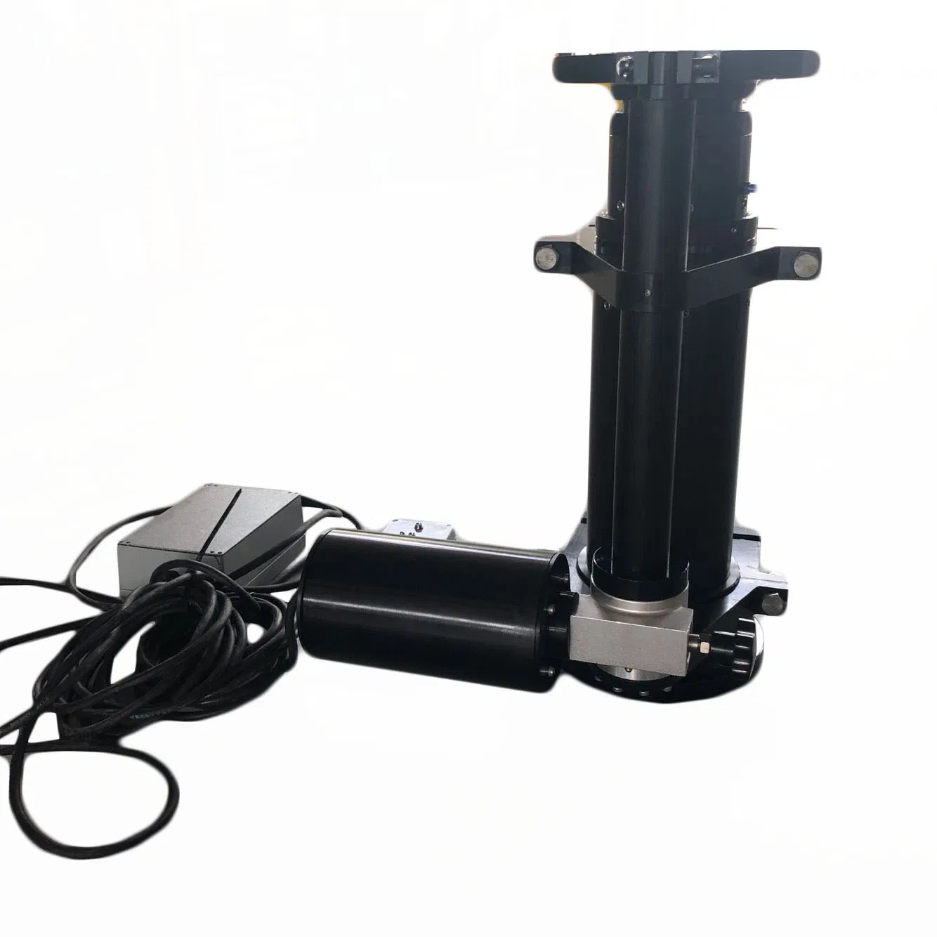 Electric Controlled Fire Truck Fire Fighting Extender Equipment for Fire Protection