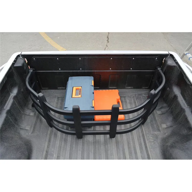 Pickup Truck Extender View 3