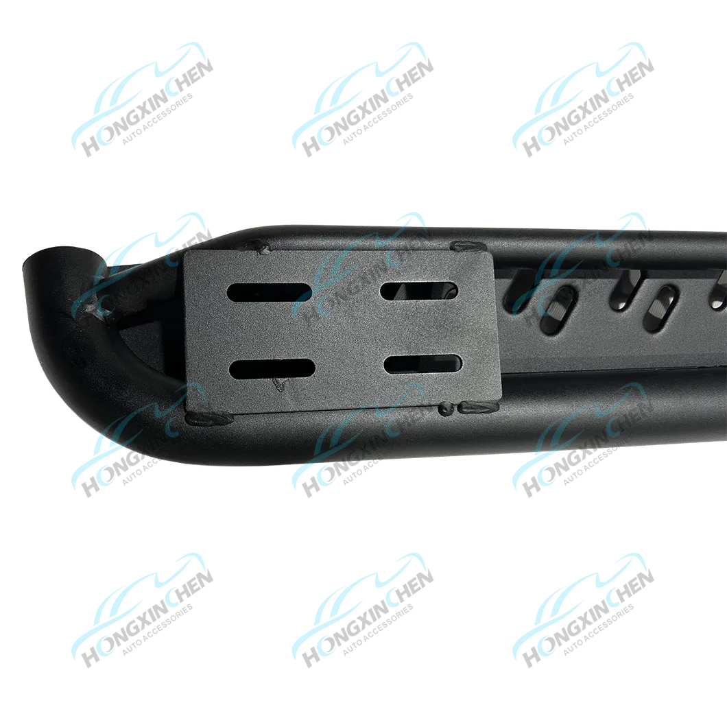 Running Boards Side Step 6