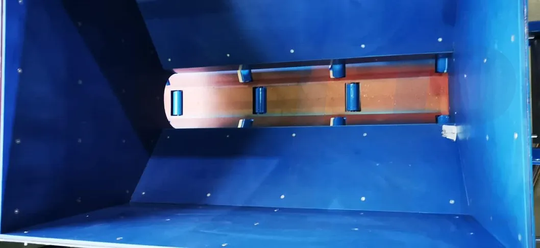 Truck Bed Liner Application