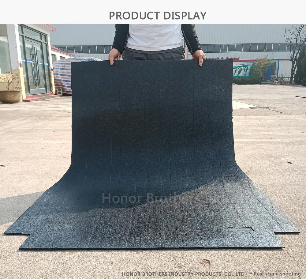Pickup Bed Mat 3