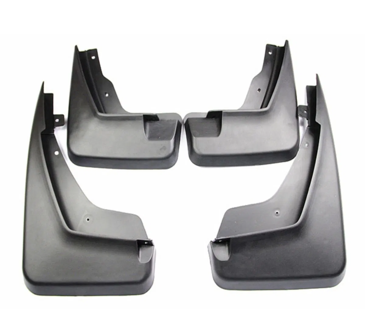 Custom Mud Flaps for Freelander 2