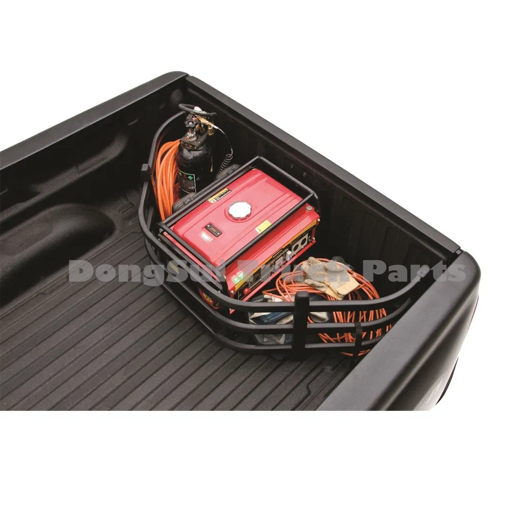 Aluminum Bed Extender