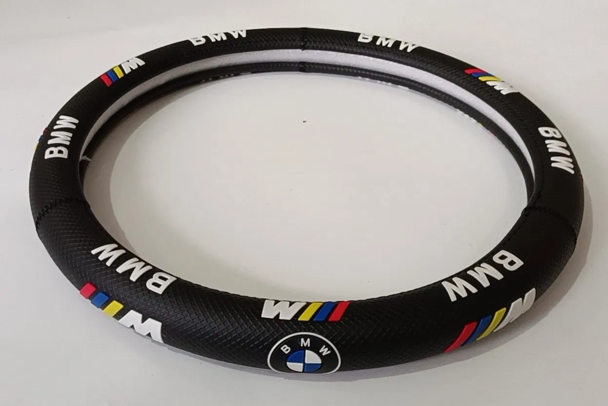 PU Car Steering Wheel Cover