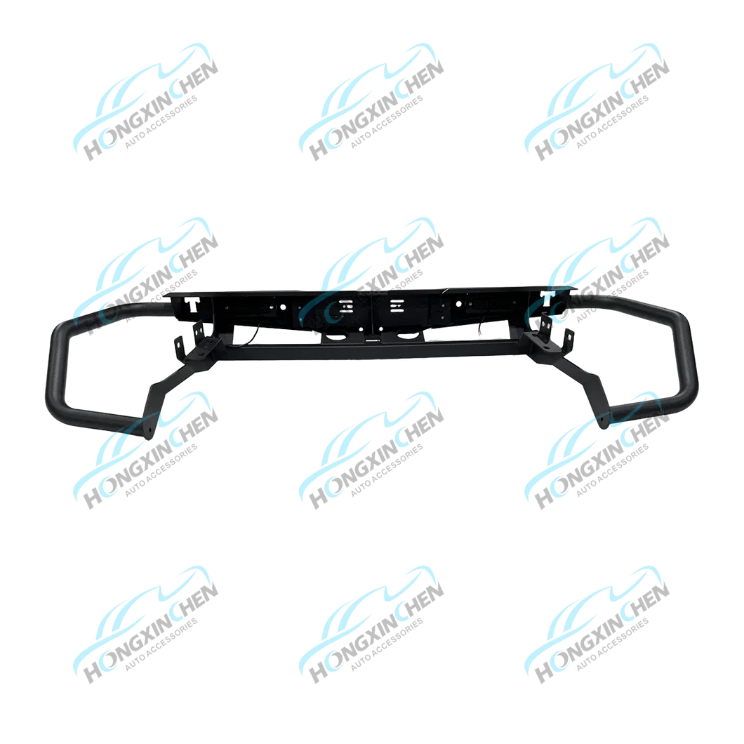 Offroad Steel Bull Bar