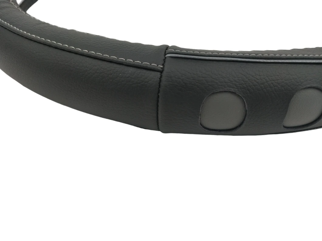 Wholesale Anti-Slip Car Steering Wheel Cover