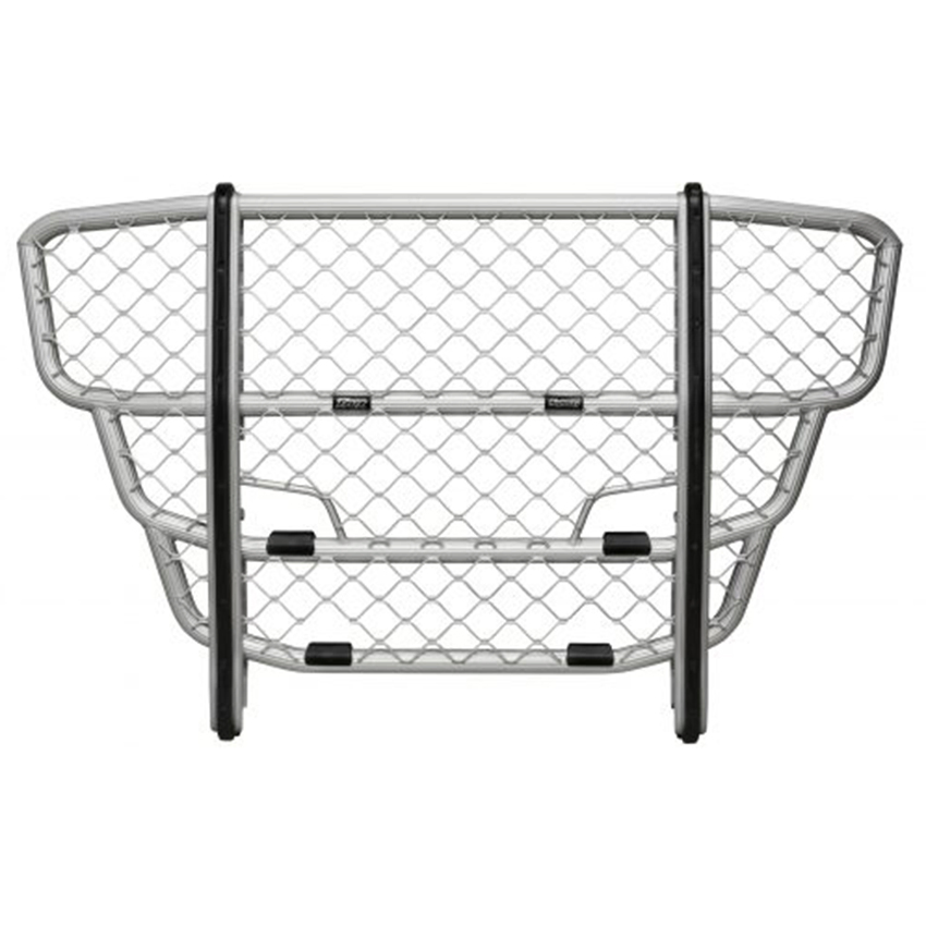 New Design Heavy Duty Big Truck Front Grille Bumper Deer Guard for Scania Truck Spare Parts