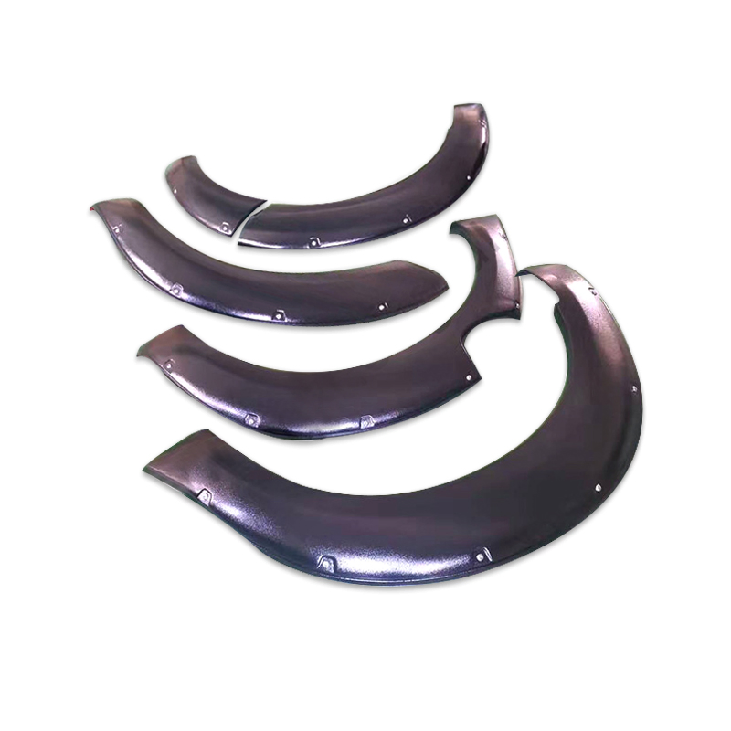 China Supplier Suzuki Jimny Fender Flares