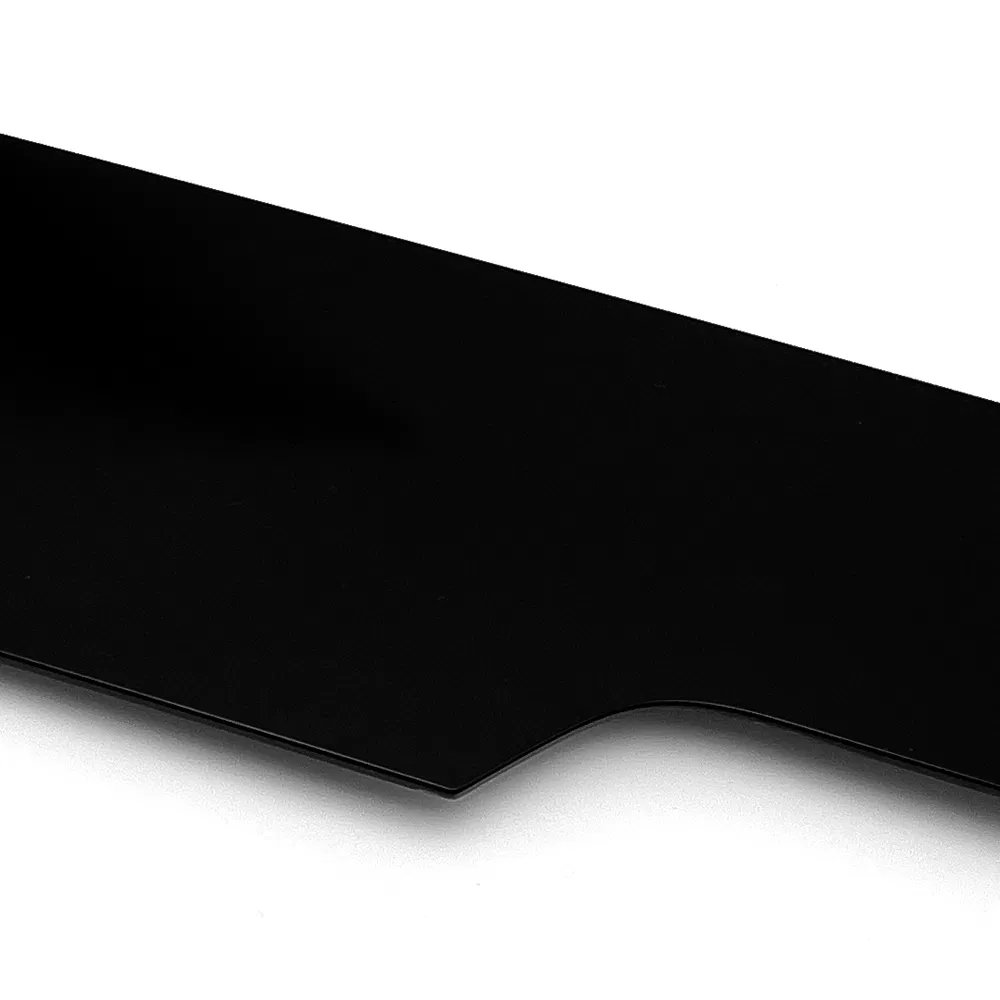 Custom Plastic Molding Protective Cover for Vehicle Dashboard Panel