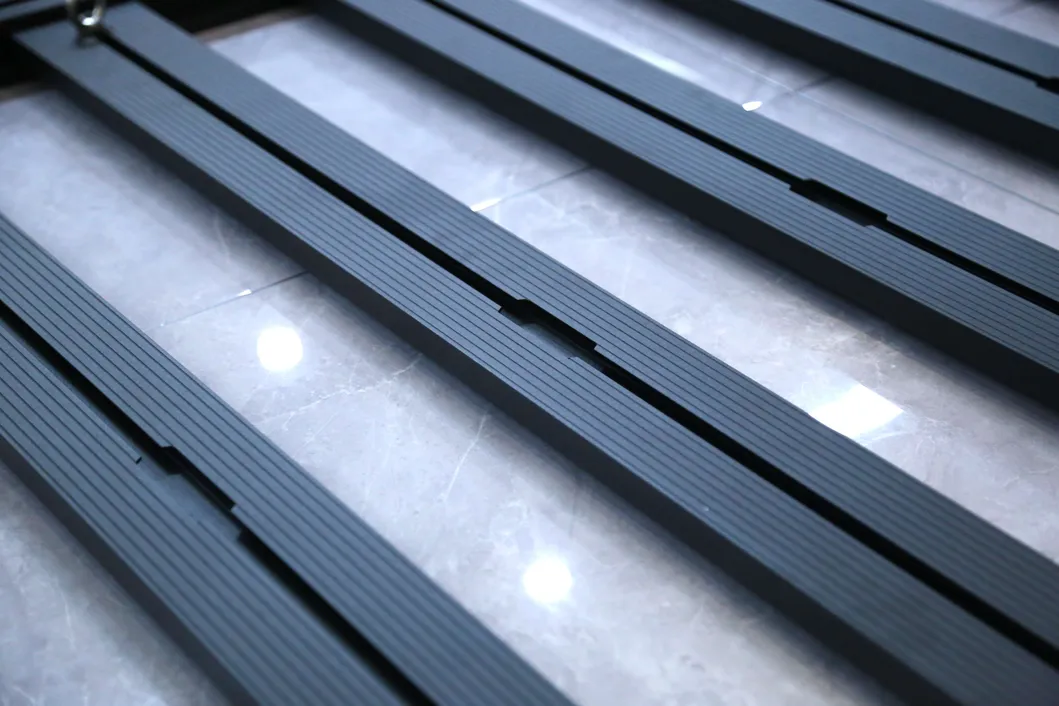 Carrier Installation 1