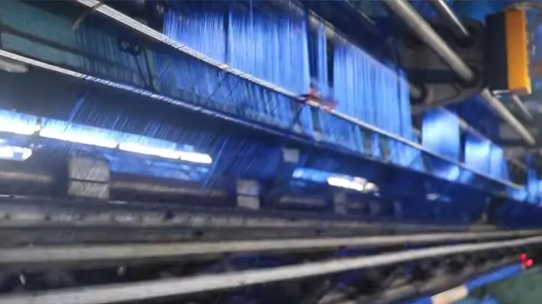 Production Equipment