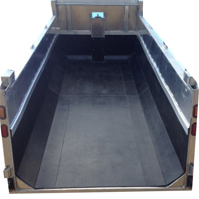 UHMWPE Plastic Truck Bed Liner Factory Price